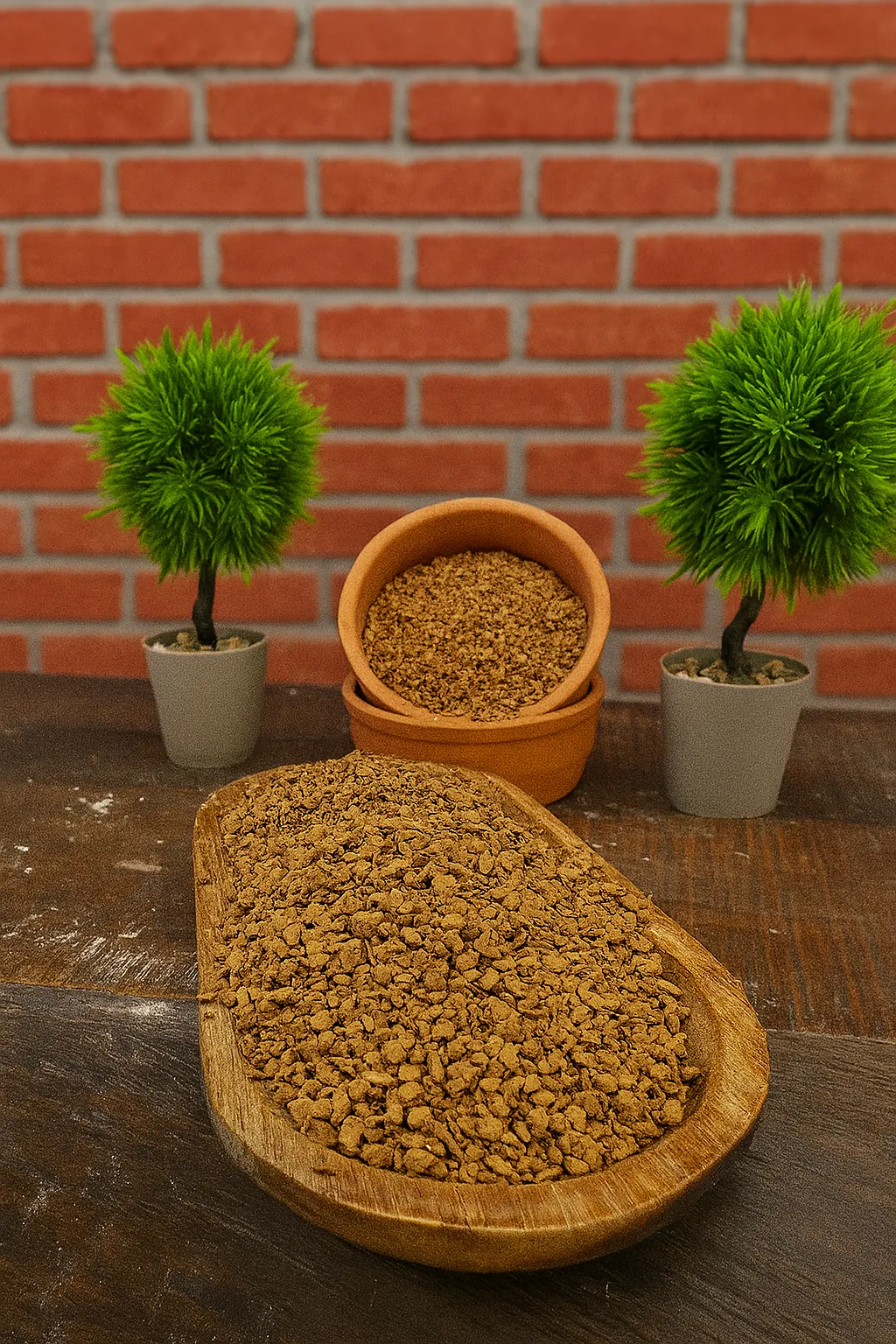 DÖKME NESCAFE